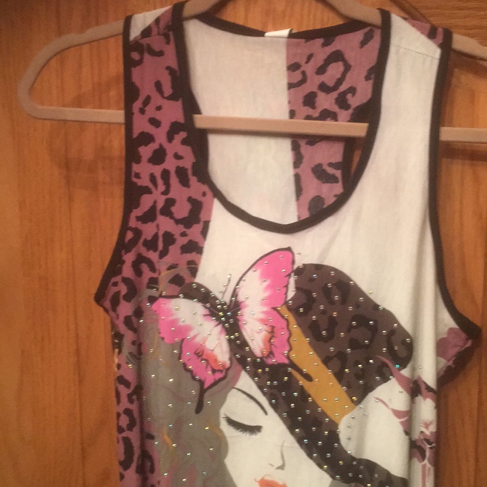 Ladies Top - Picture 2 of 4